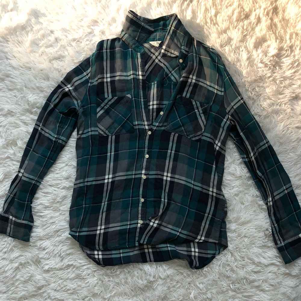 Aeropostale long sleeve 🌸